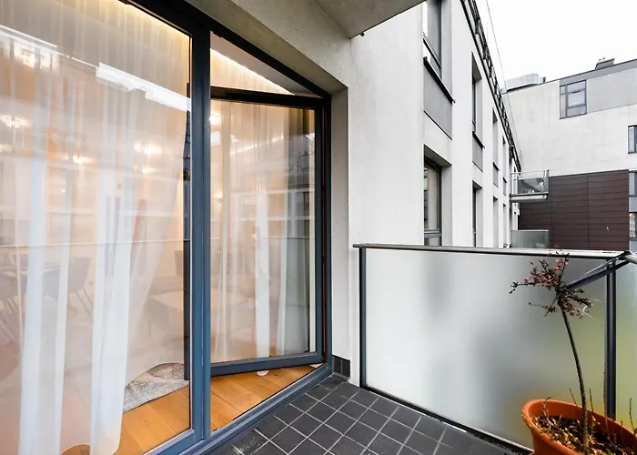 Wilanow Dream & Heaven * Varşova