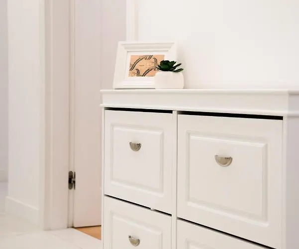 Daire Wilanow Dream & Heaven