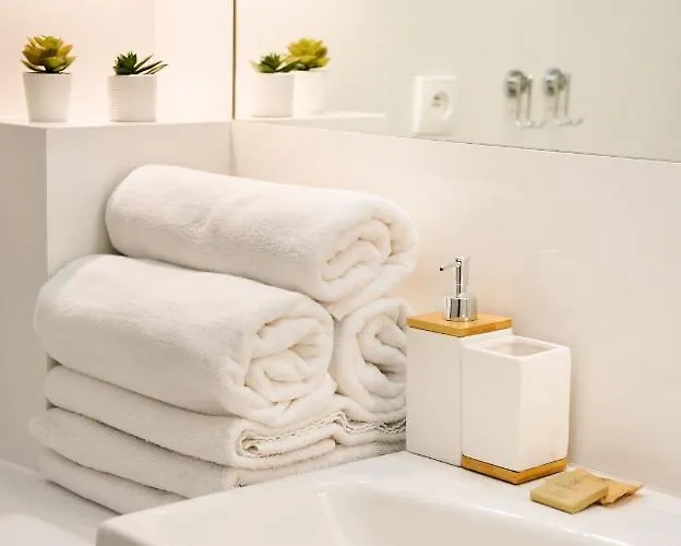 Wilanow Dream & Heaven Lejlighed *