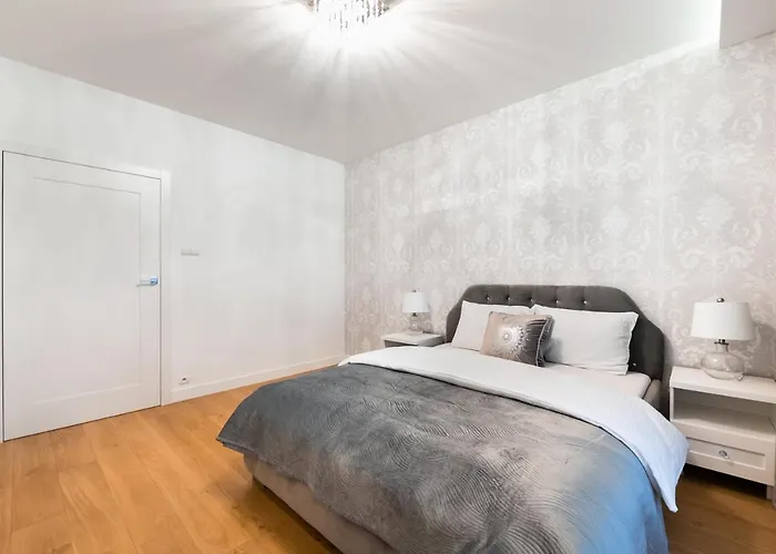 Wilanow Dream & Heaven Daire *