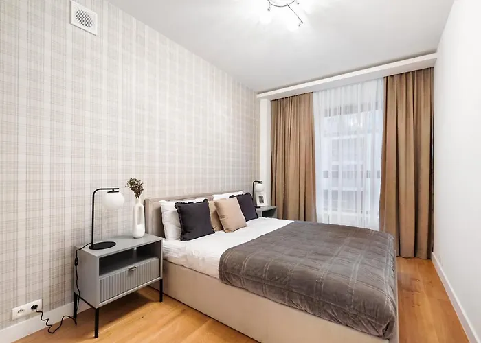 Wilanow Dream & Heaven