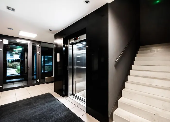 Wilanow Dream & Heaven Daire *