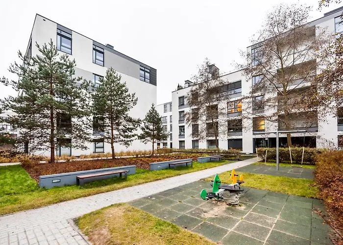 Wilanow Dream & Heaven *