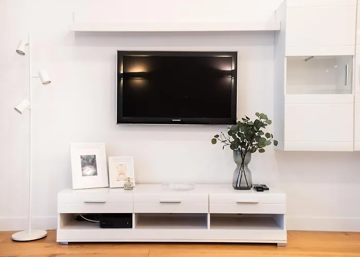 Wilanow Dream & Heaven Daire