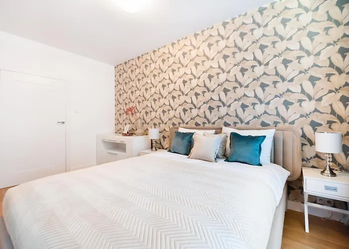 Wilanow Dream & Heaven Daire *