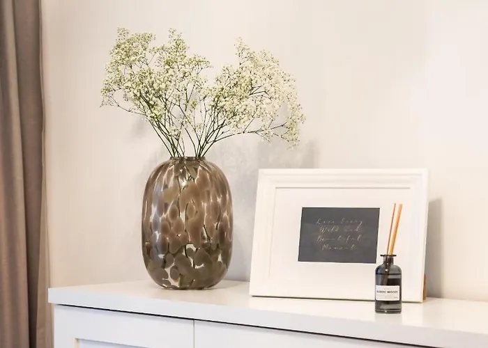 Wilanow Dream & Heaven Διαμέρισμα *