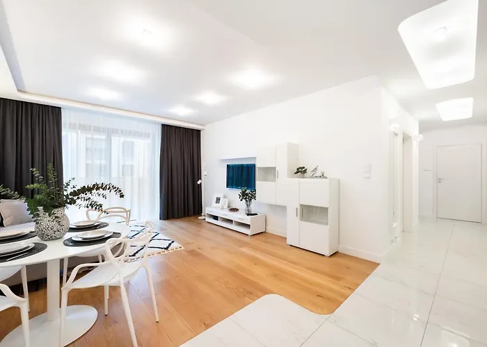 Wilanow Dream & Heaven * Βαρσοβία