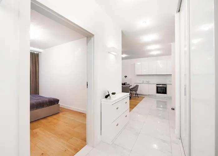 Wilanow Dream & Heaven Βαρσοβία