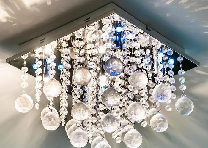 Διαμέρισμα Wilanow Dream & Heaven Βαρσοβία