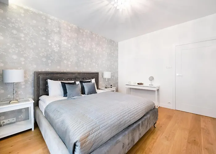 Wilanow Dream & Heaven