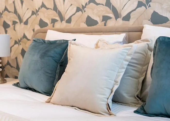 Wilanow Dream & Heaven