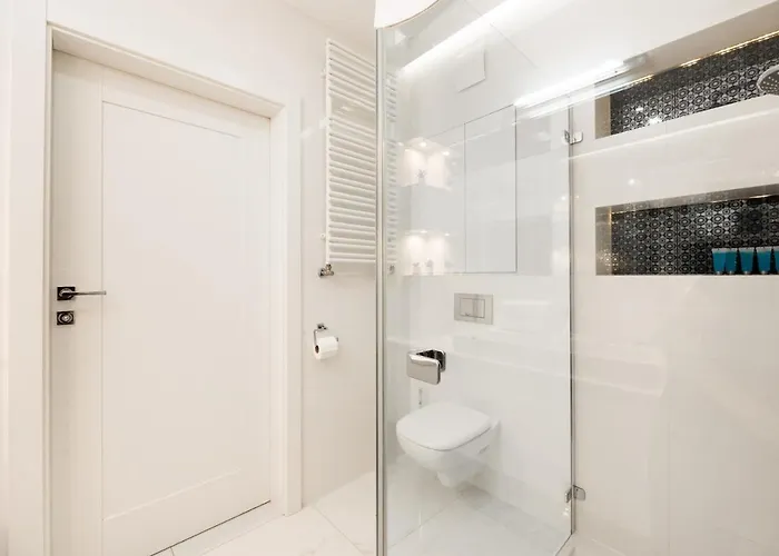 Wilanow Dream & Heaven * Βαρσοβία