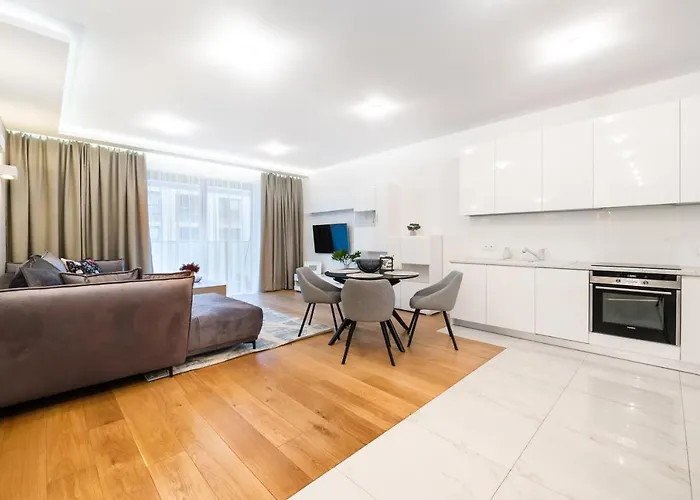 Wilanow Dream & Heaven