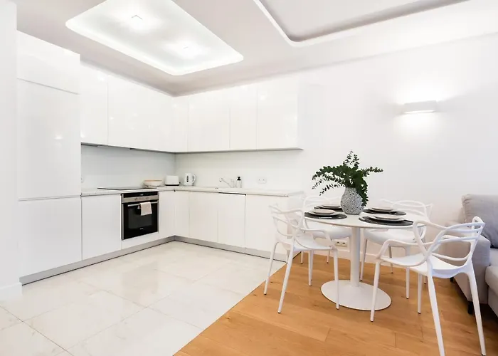 Wilanow Dream & Heaven Βαρσοβία