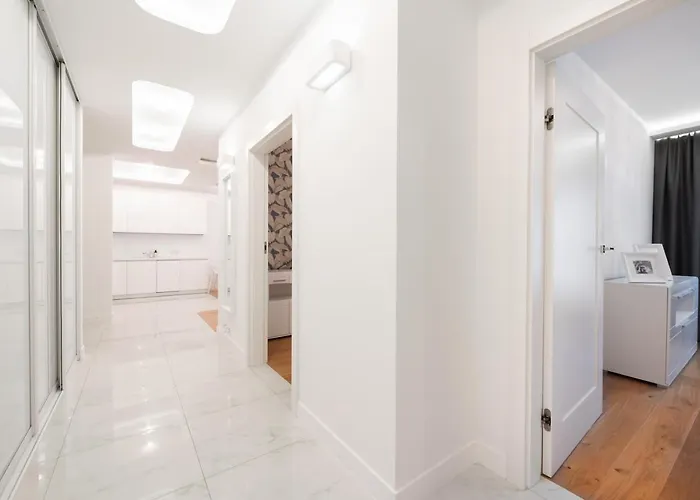 Wilanow Dream & Heaven Varşova