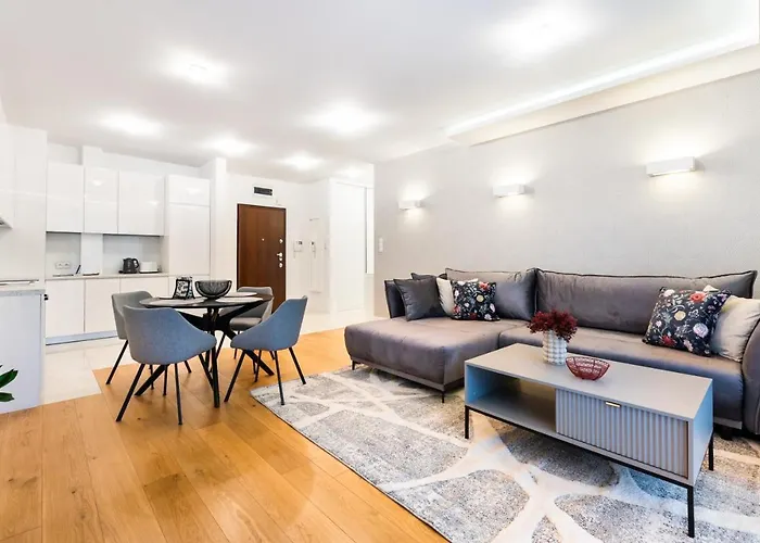 Wilanow Dream & Heaven