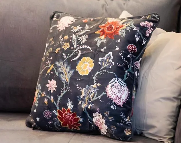 Wilanow Dream & Heaven Lejlighed Warszawa