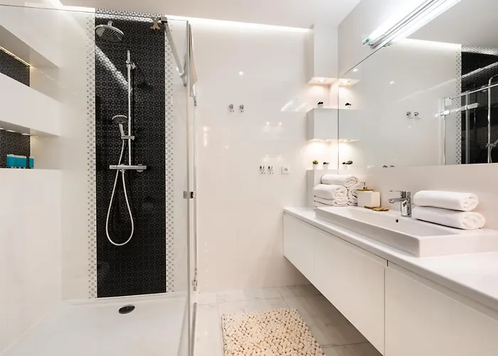 Διαμέρισμα Wilanow Dream & Heaven *